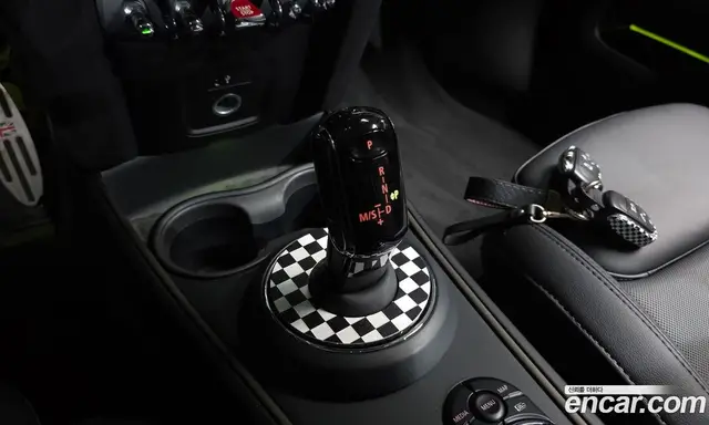 Mini Countryman 2023 1.5 автомат (гидро), миниатюра 12