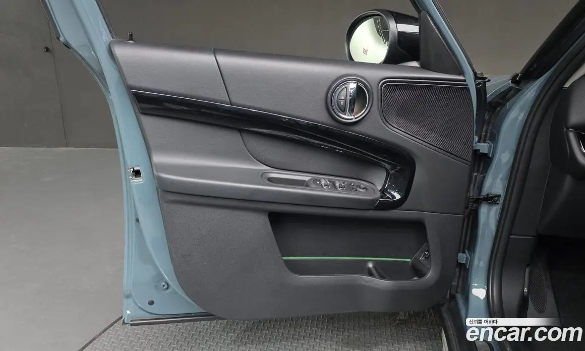 Mini Countryman 2023 1.5 автомат (гидро), фото 14