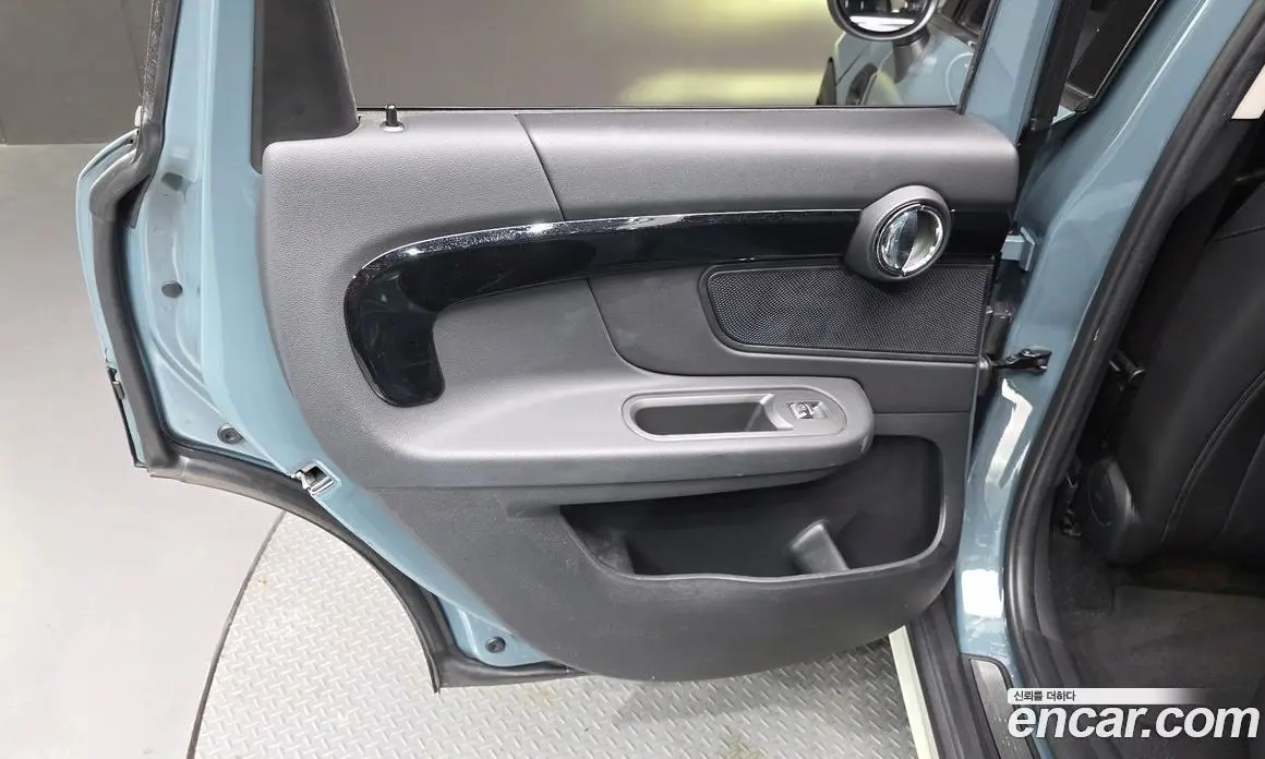 Mini Countryman 2023 1.5 автомат (гидро), фото 15