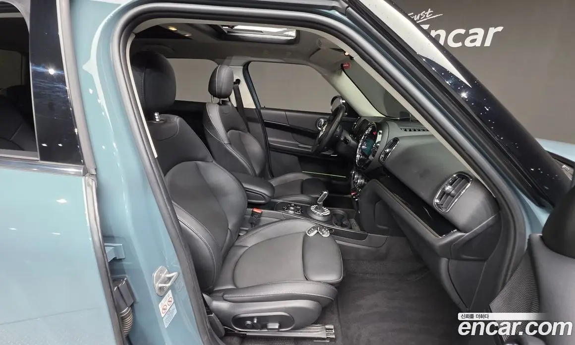 Mini Countryman 2023 1.5 автомат (гидро), фото 16