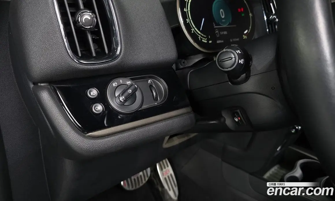 Mini Countryman 2023 1.5 автомат (гидро), фото 17