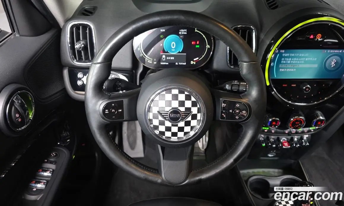 Mini Countryman 2023 1.5 автомат (гидро), фото 18