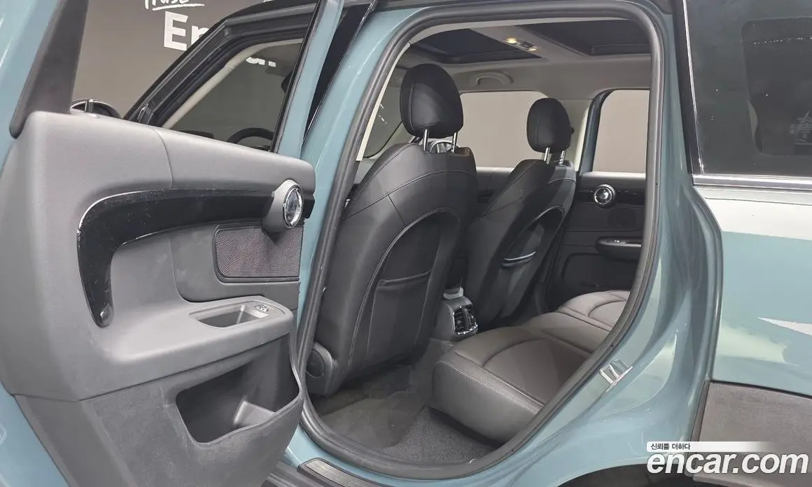 Mini Countryman 2023 1.5 автомат (гидро), фото 22