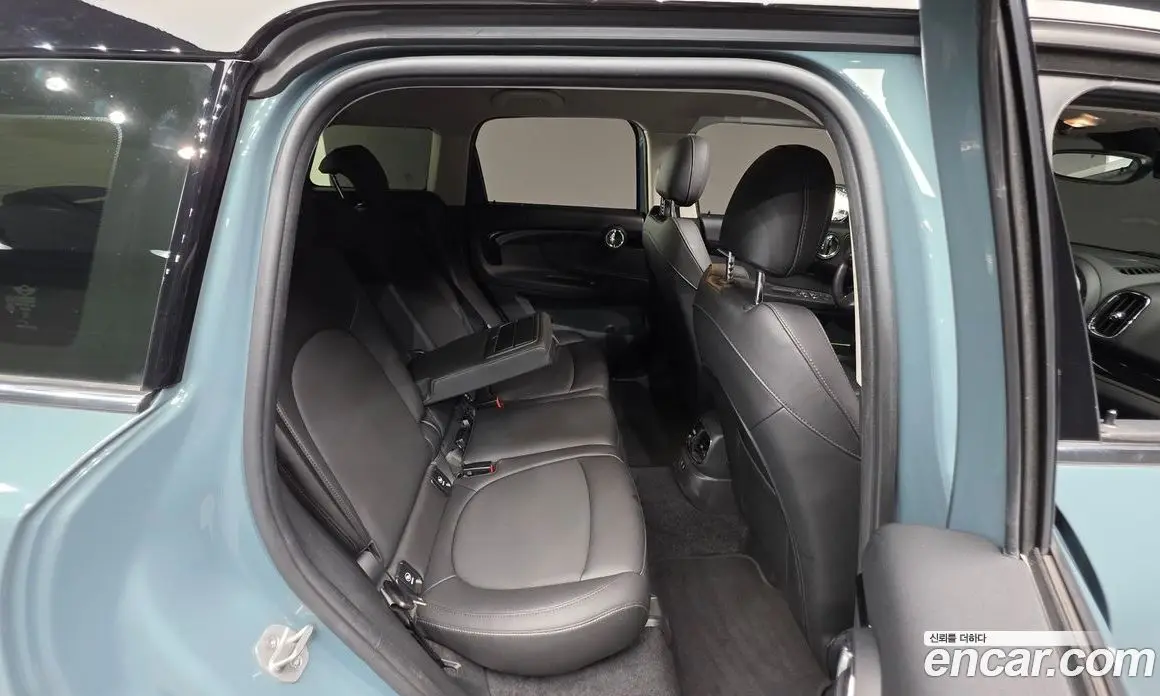 Mini Countryman 2023 1.5 автомат (гидро), фото 23