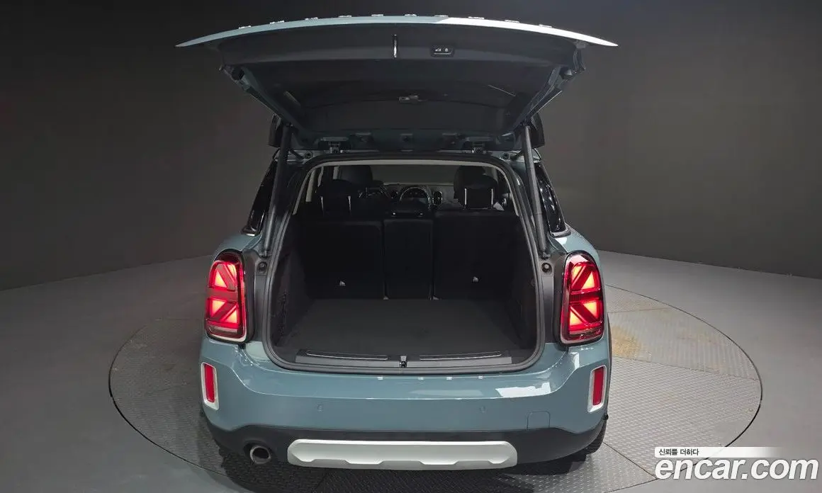 Mini Countryman 2023 1.5 автомат (гидро), фото 24