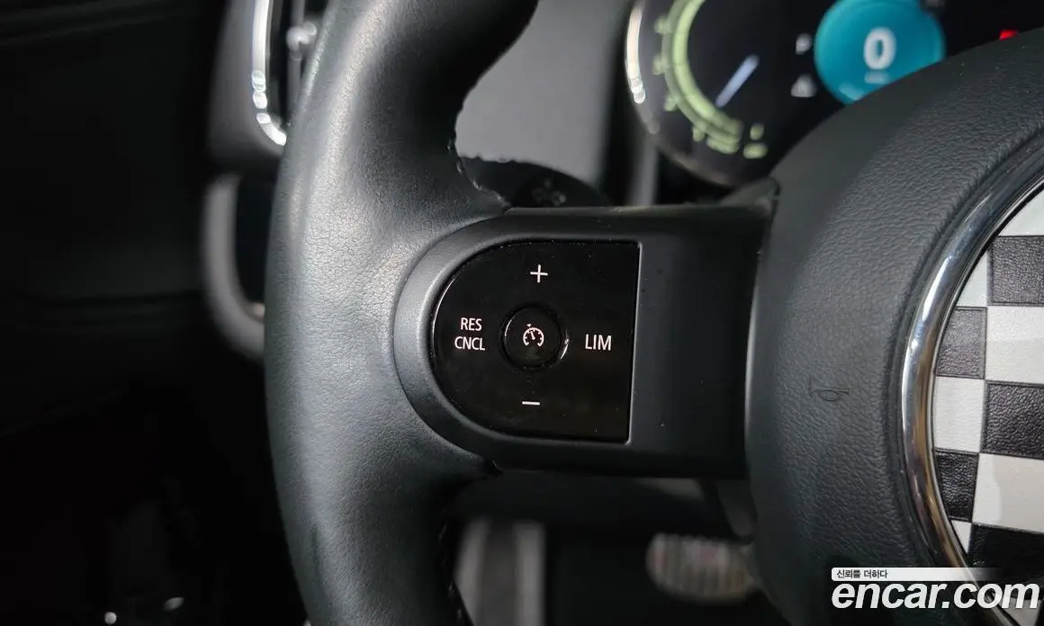 Mini Countryman 2023 1.5 автомат (гидро), фото 31