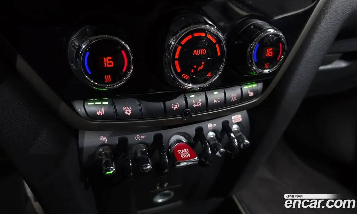 Mini Countryman 2023 1.5 автомат (гидро), фото 32