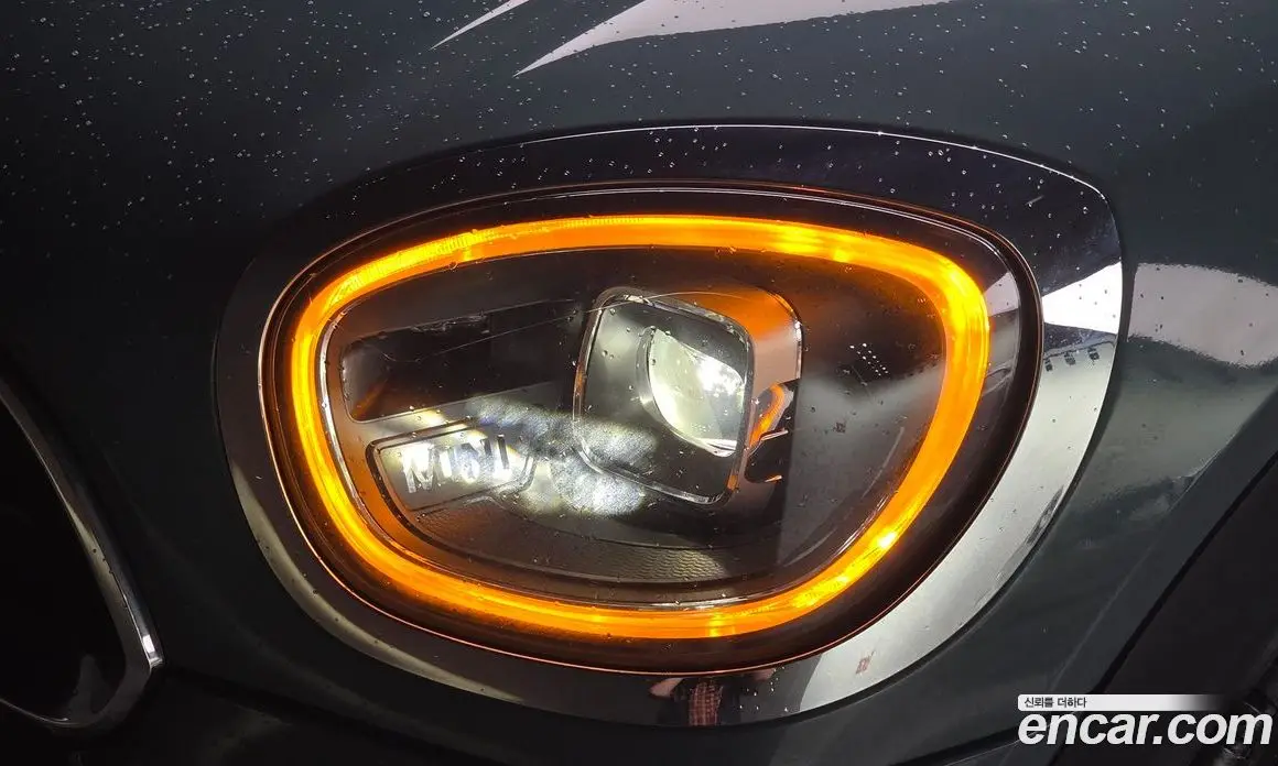Mini Countryman 2023 1.5 автомат (гидро), фото 8