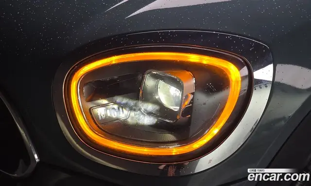 Mini Countryman 2023 1.5 автомат (гидро), миниатюра 8