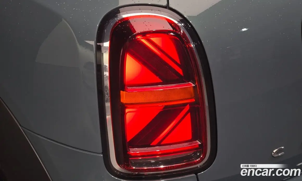 Mini Countryman 2023 1.5 автомат (гидро), фото 9