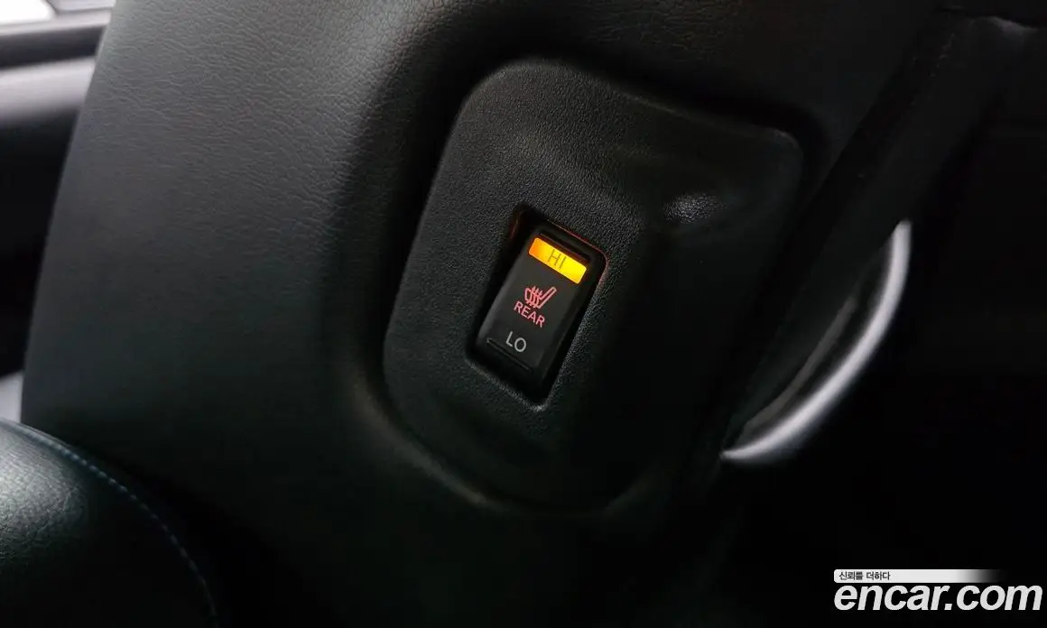 Nissan Leaf 2019 0.1 автомат (гидро), фото 22