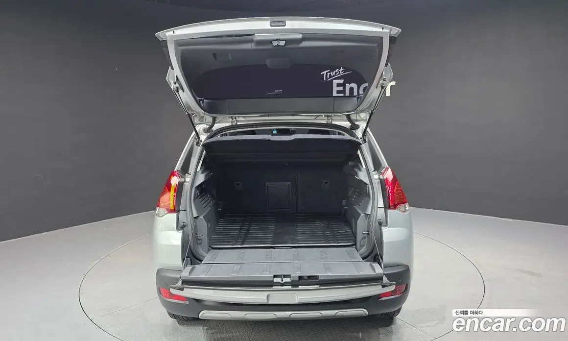 Peugeot 3008 2014 1.6 автомат (гидро), фото 20