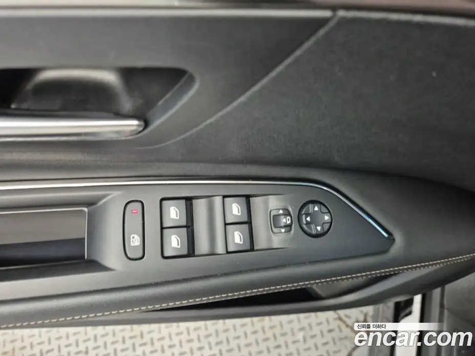 Peugeot 3008 2020 1.5 автомат (гидро), фото 18