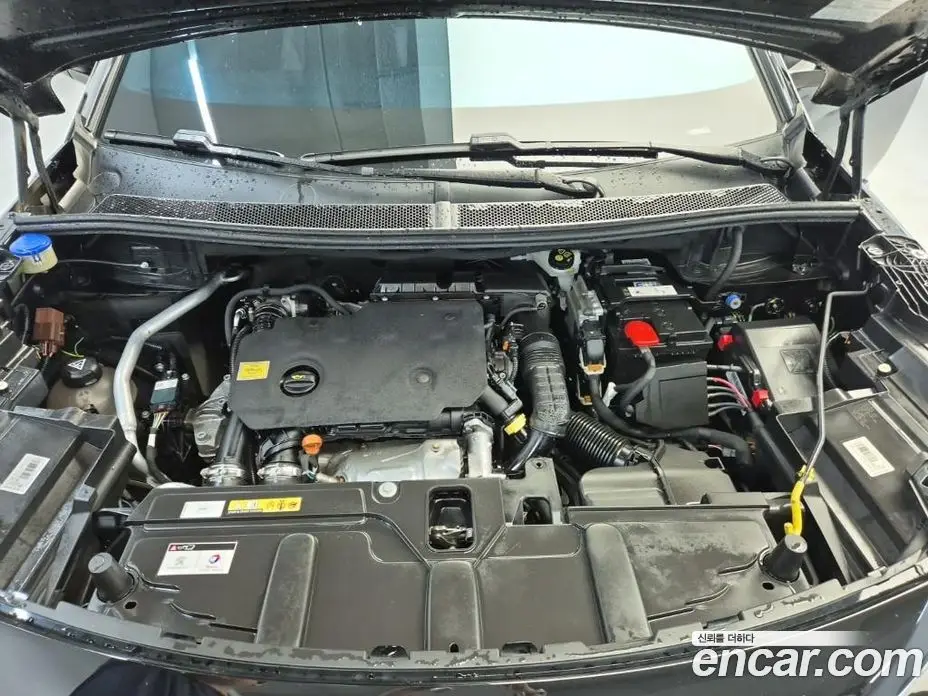 Peugeot 3008 2020 1.5 автомат (гидро), фото 5