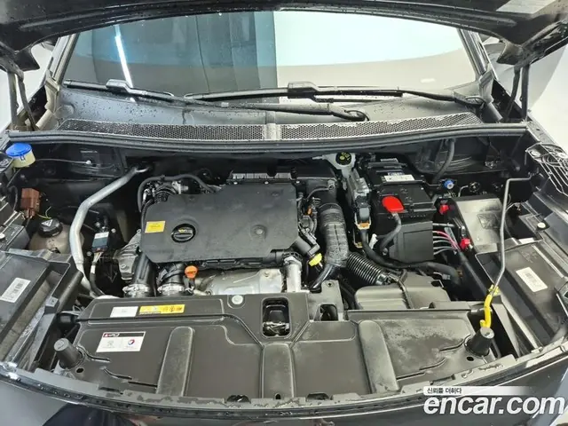Peugeot 3008 2020 1.5 автомат (гидро), миниатюра 5