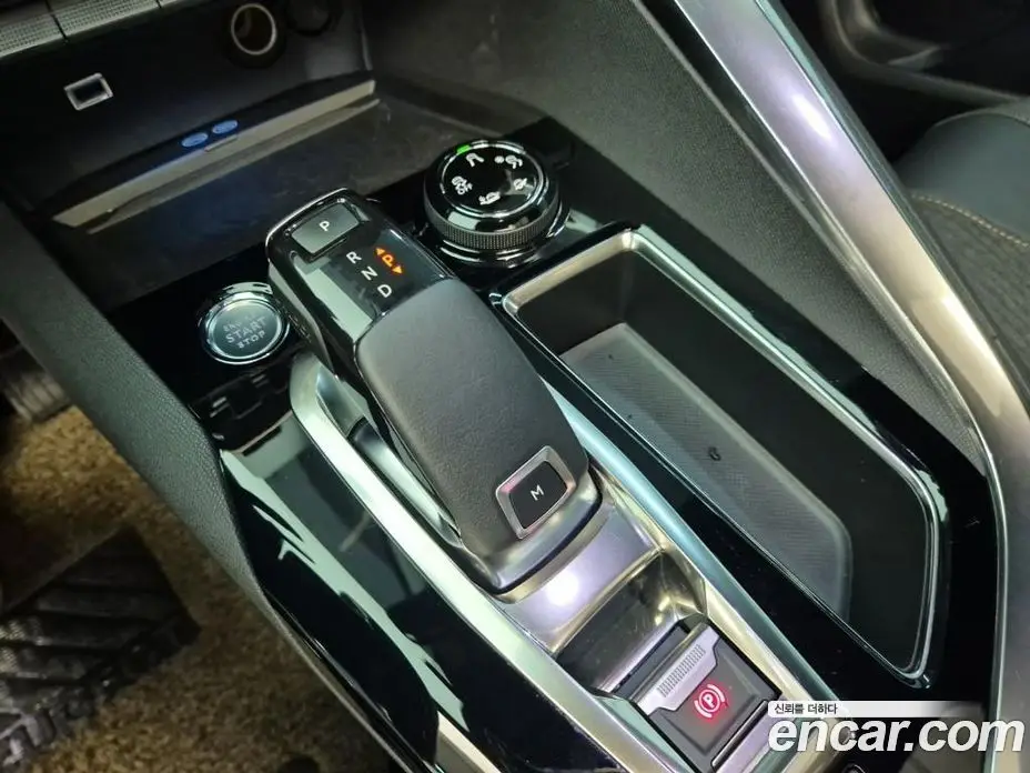 Peugeot 3008 2020 1.5 автомат (гидро), фото 8