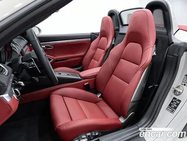 Porsche 718 2024 4.0 автомат (гидро), миниатюра 10