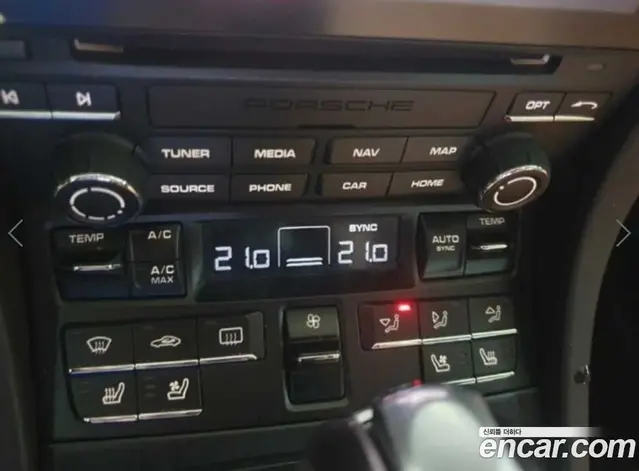 Porsche 911 2019 3.0 автомат (гидро), миниатюра 9