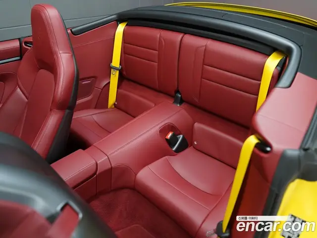 Porsche 911 2023 3.0 автомат (гидро), миниатюра 11