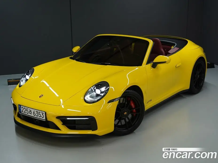 Porsche 911 2023 3.0 автомат (гидро), фото 19