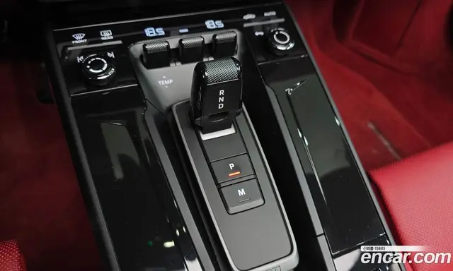 Porsche 911 2025 3.6 автомат (гидро), миниатюра 12