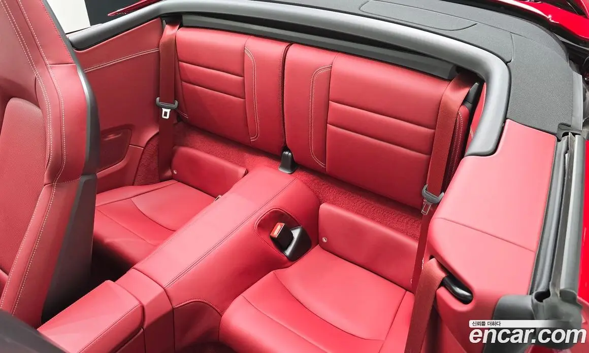 Porsche 911 2025 3.6 автомат (гидро), фото 17