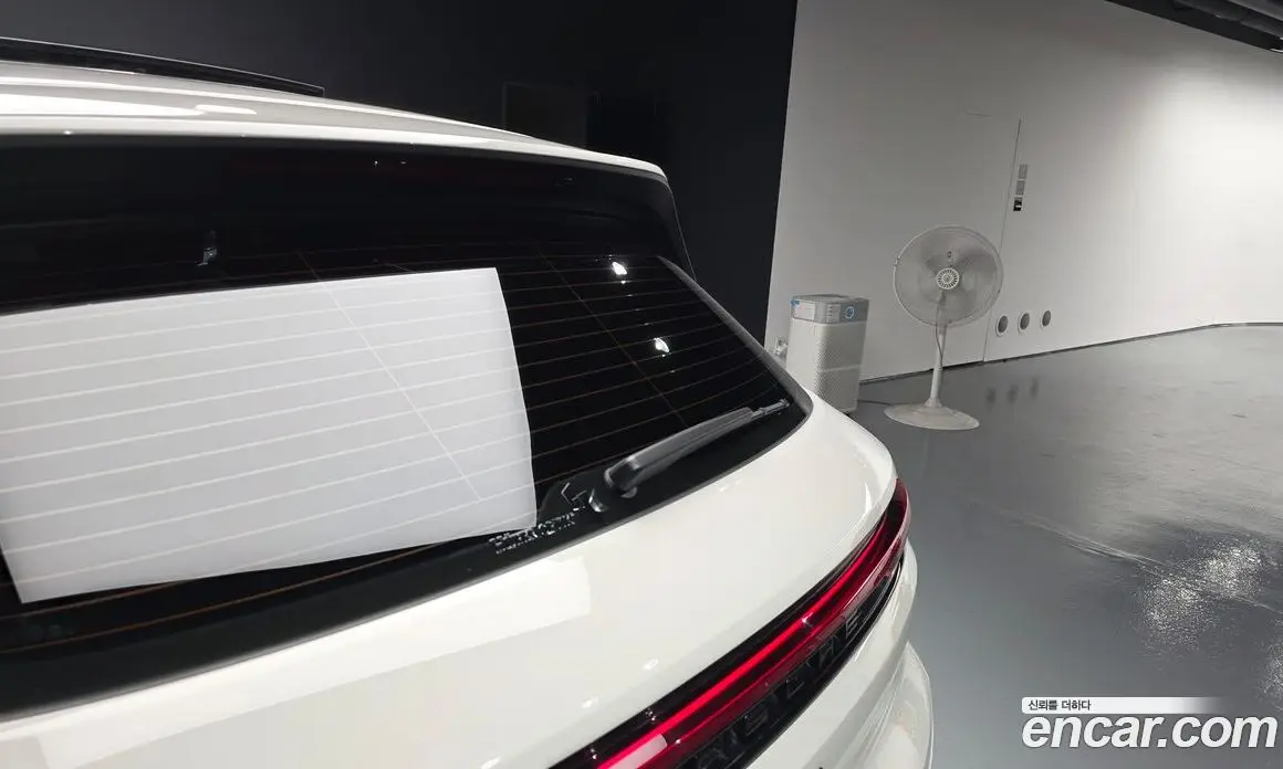 Porsche Cayenne 2023 3.0 автомат (гидро), фото 34