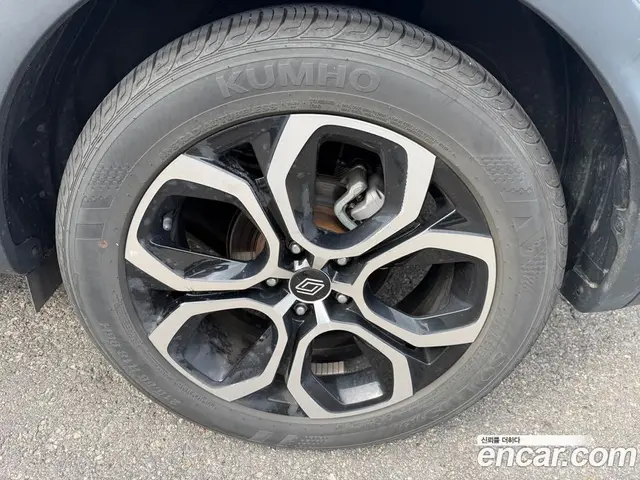 Renault (Samsung) Arkana 2024 1.6 автомат (гидро), миниатюра 8