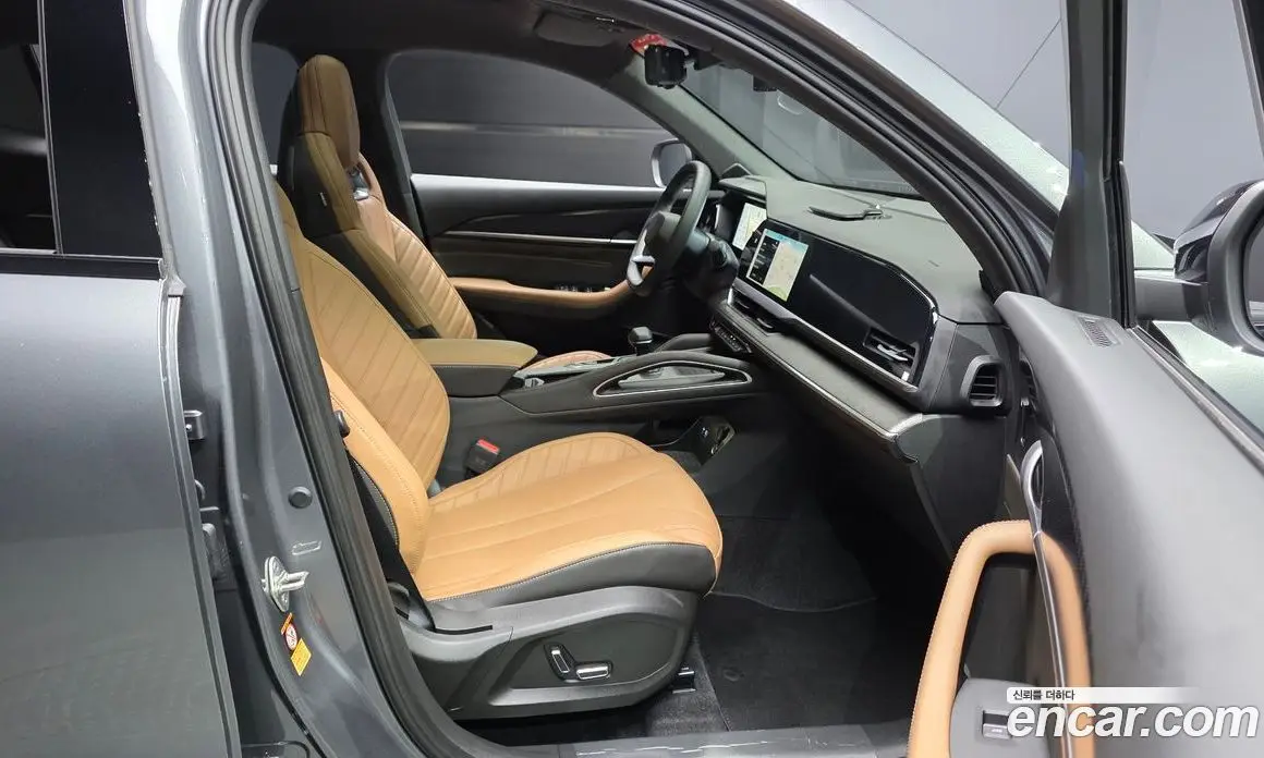 Renault (Samsung) Fluence 2026 1.5 автомат (гидро), фото 16