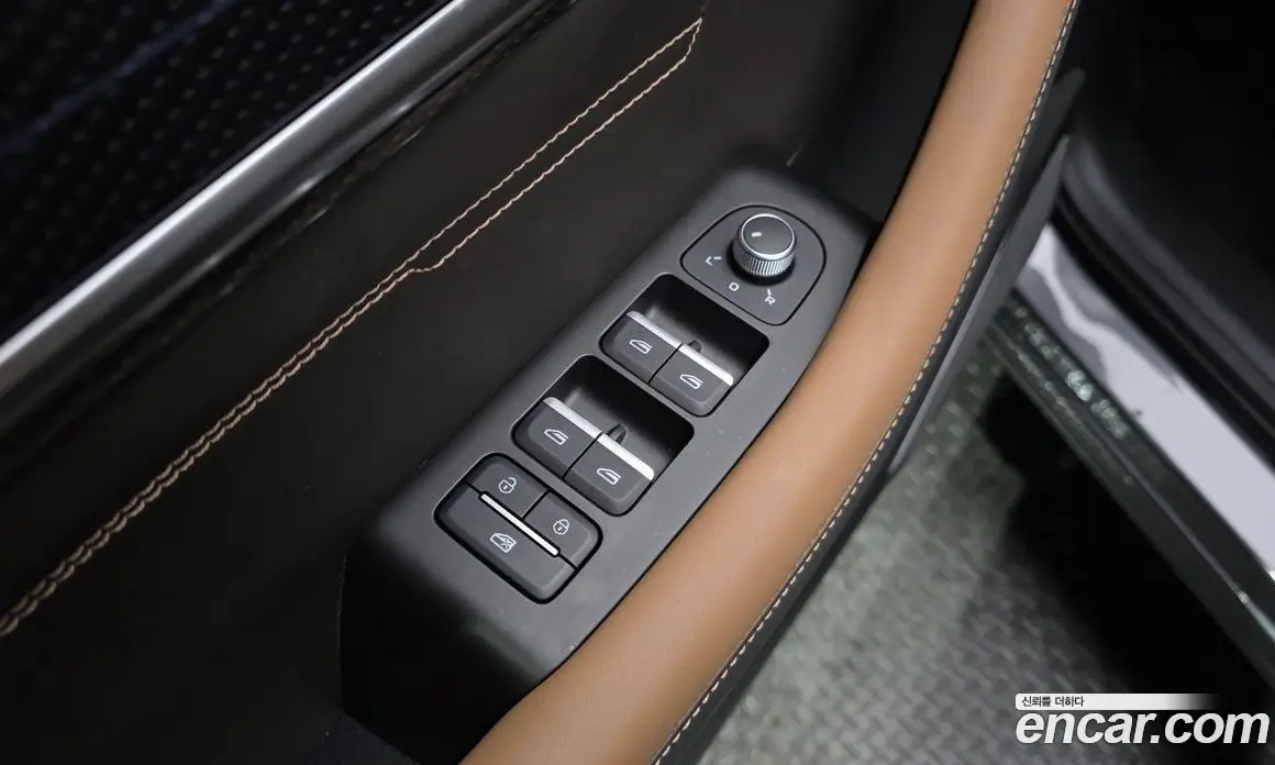Renault (Samsung) Fluence 2026 1.5 автомат (гидро), фото 27