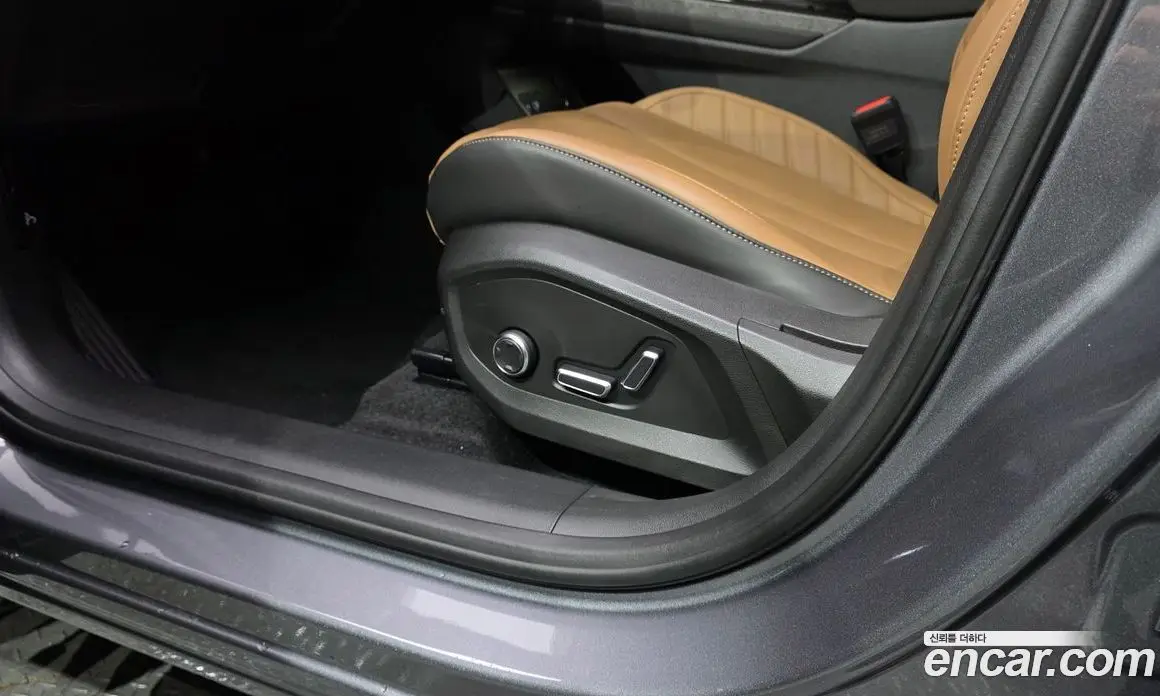 Renault (Samsung) Fluence 2026 1.5 автомат (гидро), фото 30