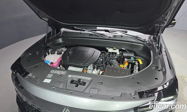 Renault (Samsung) Fluence 2026 1.5 автомат (гидро), миниатюра 5