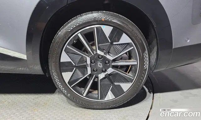 Renault (Samsung) Fluence 2026 1.5 автомат (гидро), миниатюра 6