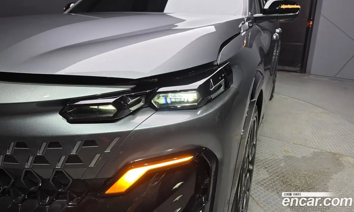 Renault (Samsung) Fluence 2026 1.5 автомат (гидро), фото 7