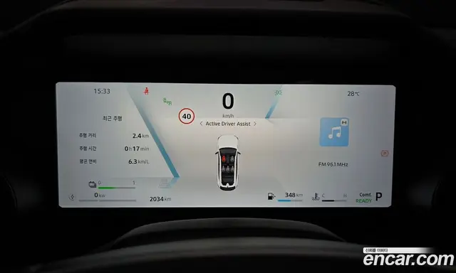 Renault (Samsung) Fluence 2026 1.5 автомат (гидро), миниатюра 10