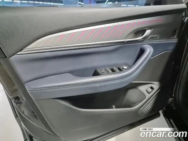 Renault (Samsung) Grand Koleos 2024 1.5 автомат (гидро), миниатюра 11 Renault (Samsung) Grand Koleos 2024 1.5 автомат (гидро), миниатюра 11