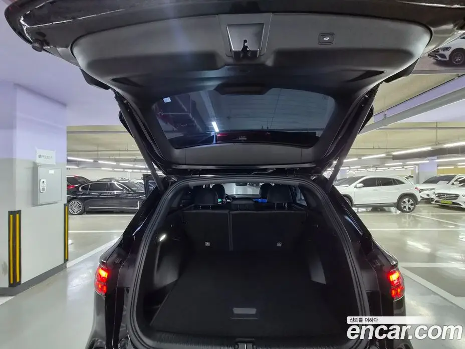 Renault (Samsung) Grand Koleos 2024 1.5 автомат (гидро), фото 19 Renault (Samsung) Grand Koleos 2024 1.5 автомат (гидро), фото 19