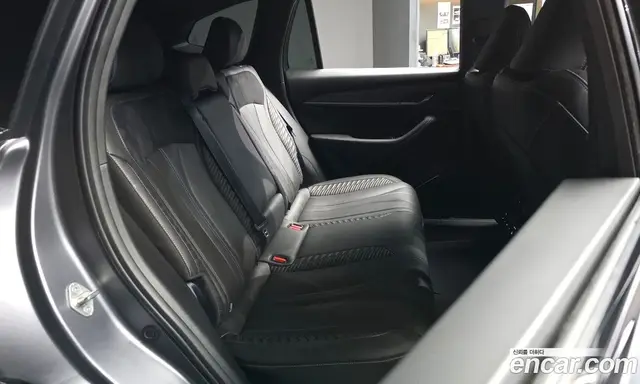 Renault (Samsung) Grand Koleos 2024 1.5 автомат (гидро), миниатюра 12