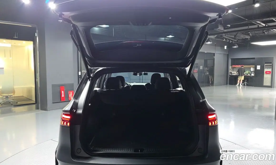 Renault (Samsung) Grand Koleos 2024 1.5 автомат (гидро), фото 20