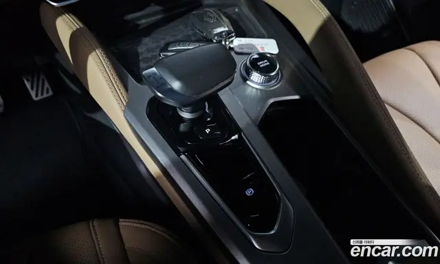 Renault (Samsung) Grand Koleos 2025 1.5 автомат (гидро), миниатюра 12
