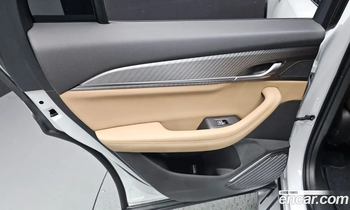 Renault (Samsung) Grand Koleos 2025 1.5 автомат (гидро), фото 15