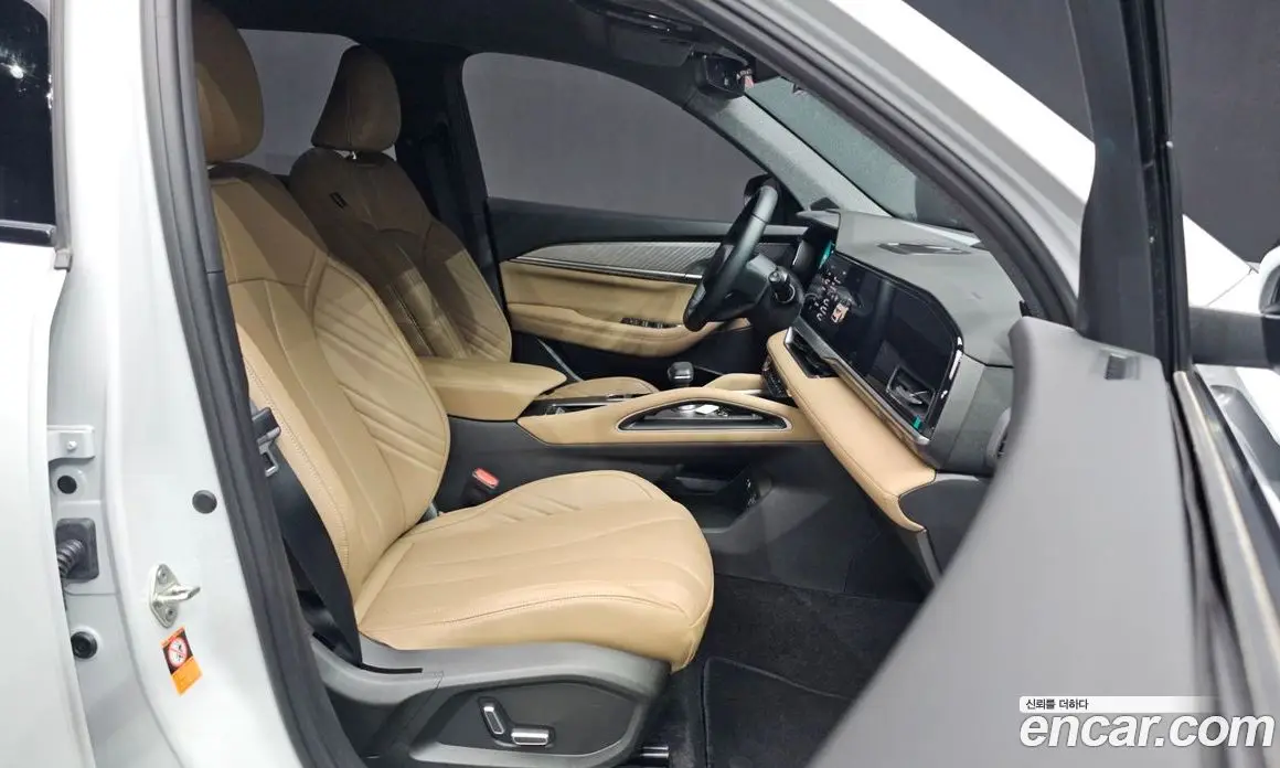 Renault (Samsung) Grand Koleos 2025 1.5 автомат (гидро), фото 16