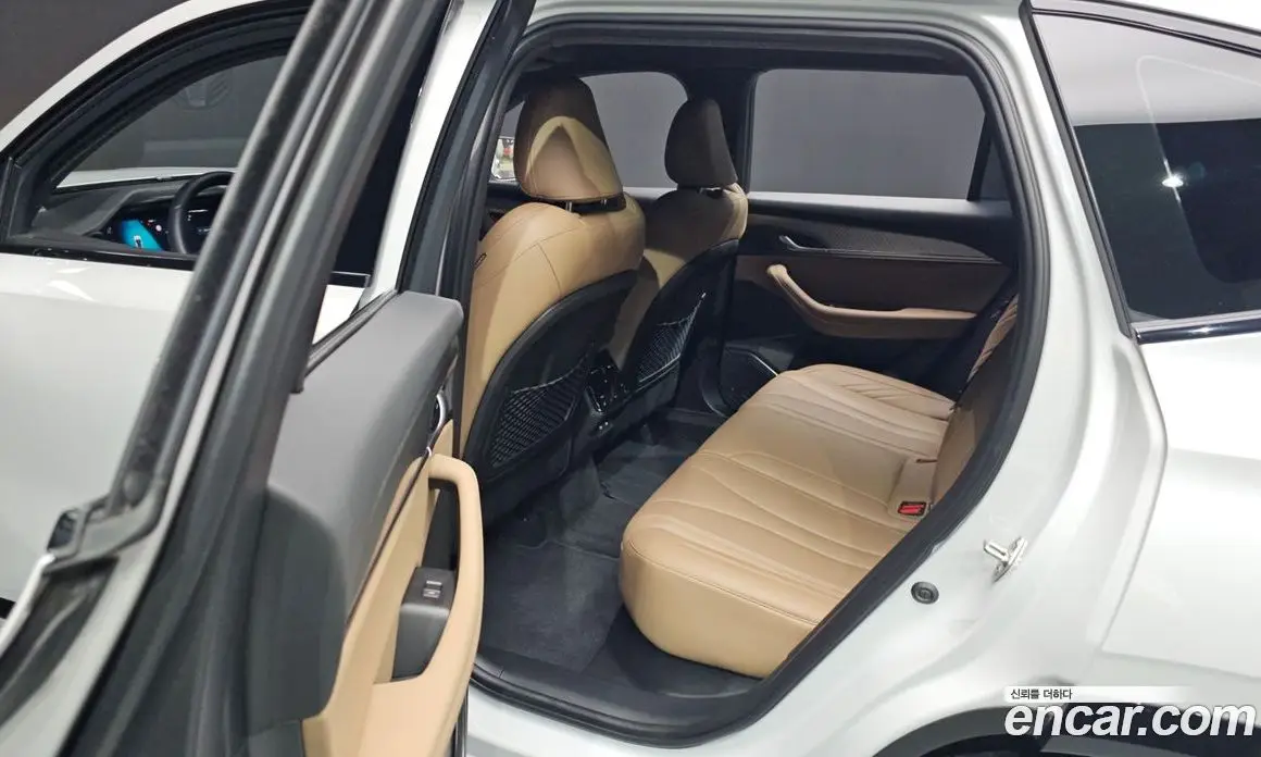 Renault (Samsung) Grand Koleos 2025 1.5 автомат (гидро), фото 18