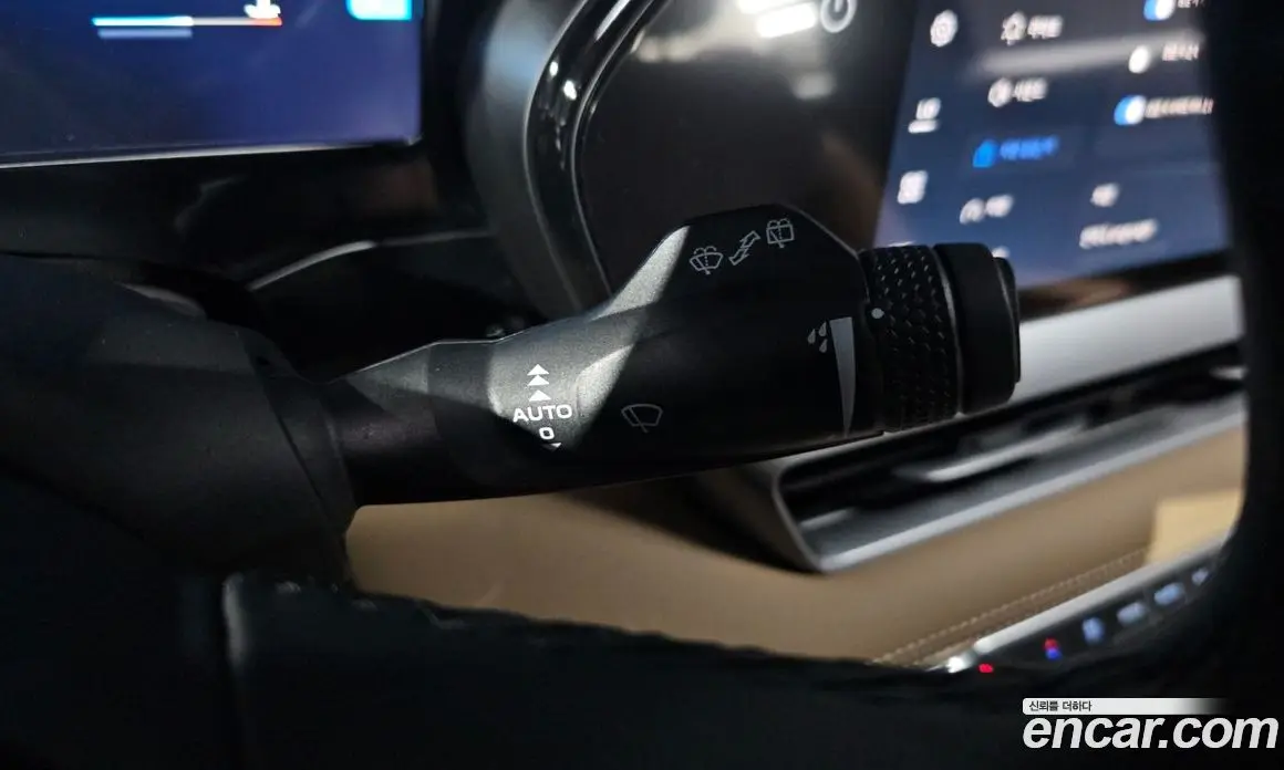 Renault (Samsung) Grand Koleos 2025 1.5 автомат (гидро), фото 24