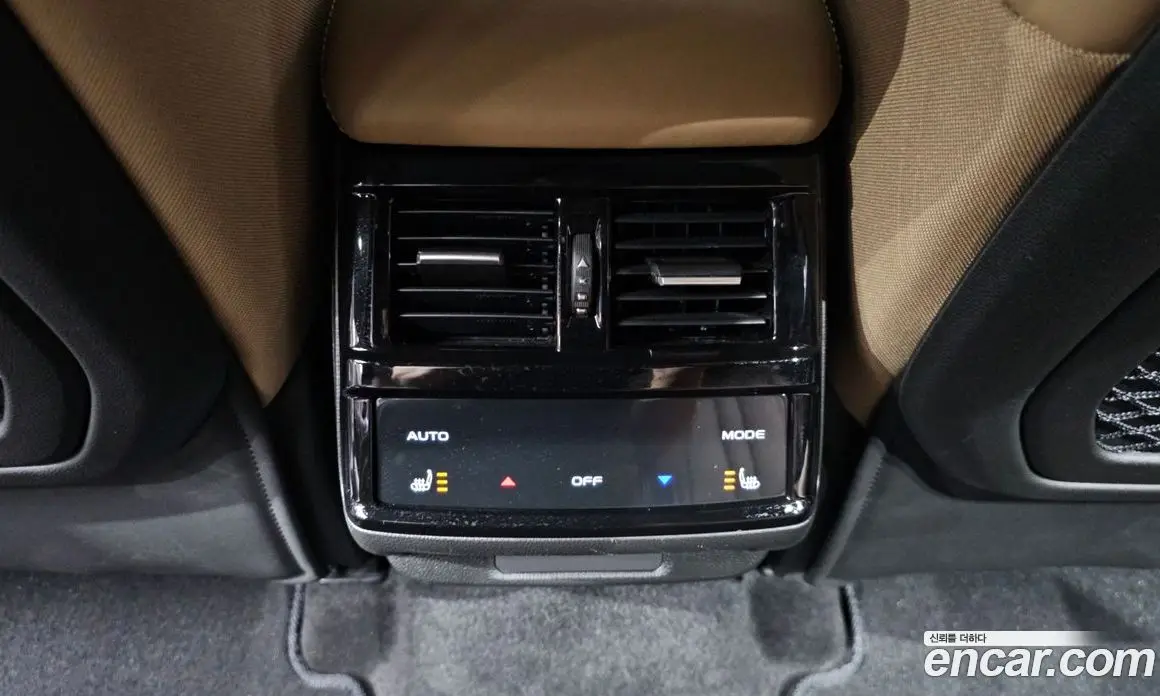 Renault (Samsung) Grand Koleos 2025 1.5 автомат (гидро), фото 25