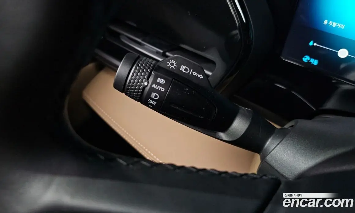 Renault (Samsung) Grand Koleos 2025 1.5 автомат (гидро), фото 29