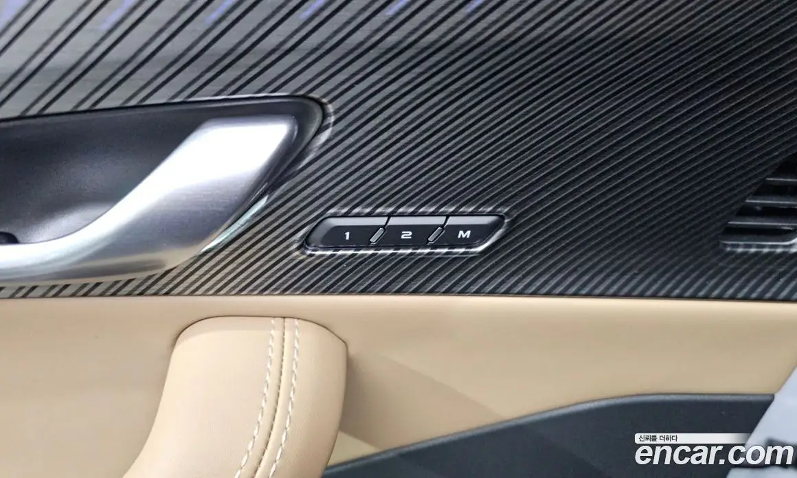 Renault (Samsung) Grand Koleos 2025 1.5 автомат (гидро), фото 30