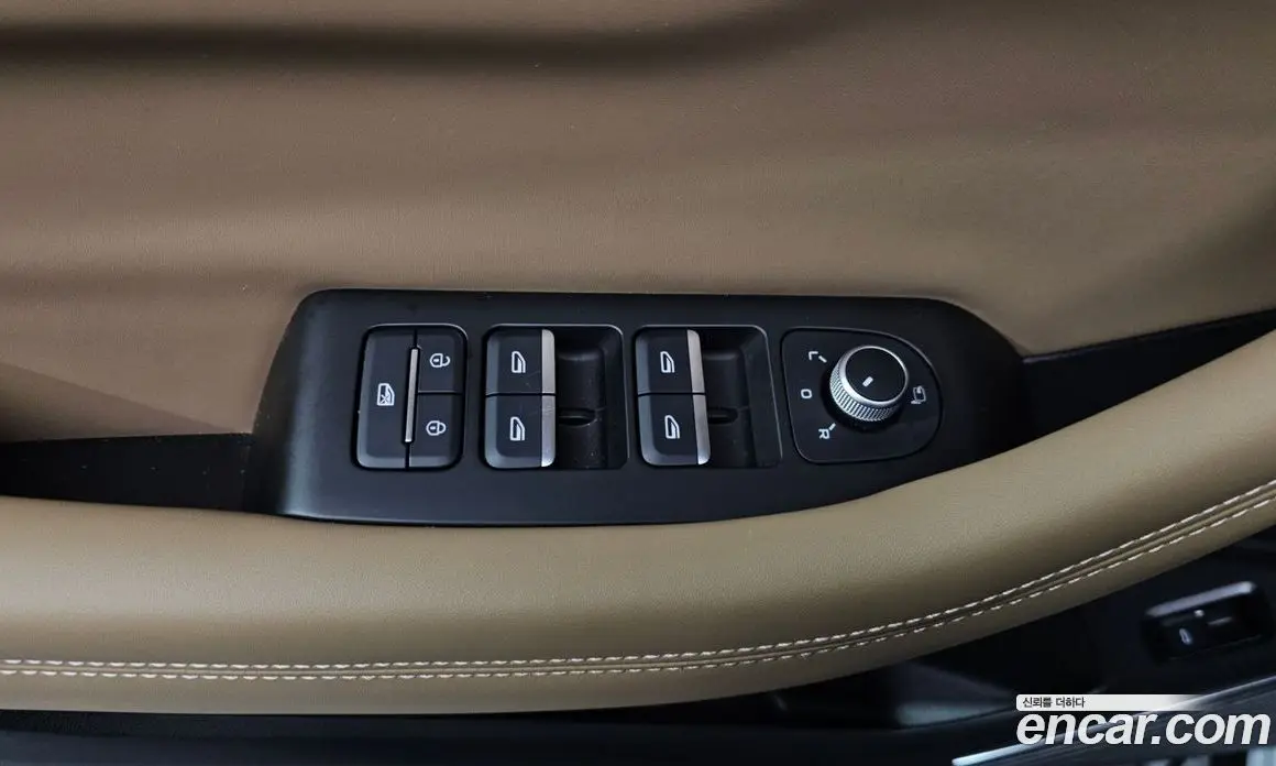 Renault (Samsung) Grand Koleos 2025 1.5 автомат (гидро), фото 31