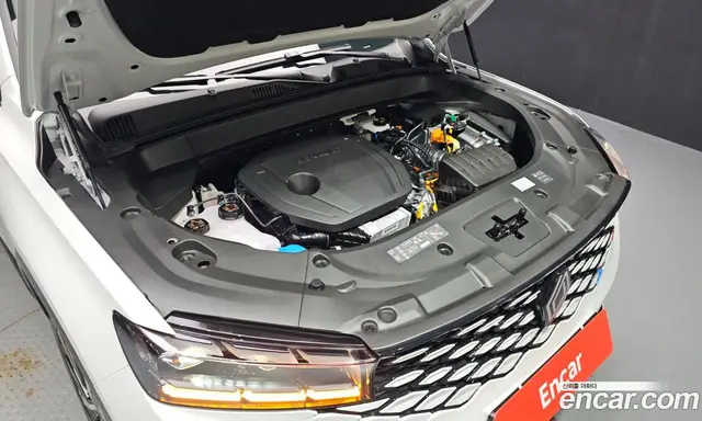 Renault (Samsung) Grand Koleos 2025 1.5 автомат (гидро), миниатюра 6