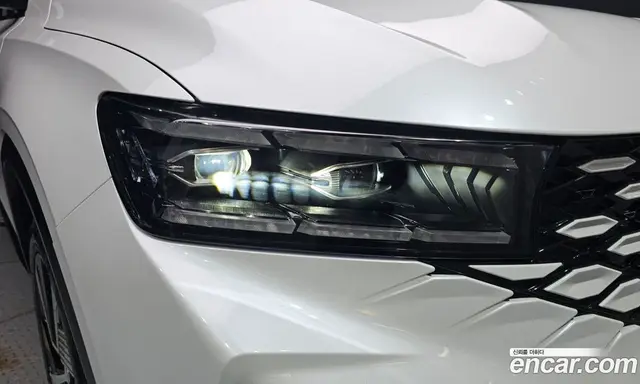 Renault (Samsung) Grand Koleos 2025 1.5 автомат (гидро), миниатюра 8